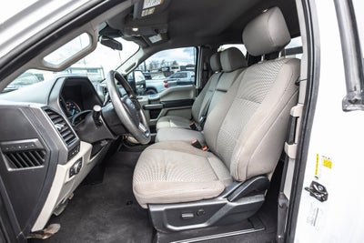 2021 Ford F-250SD XLT