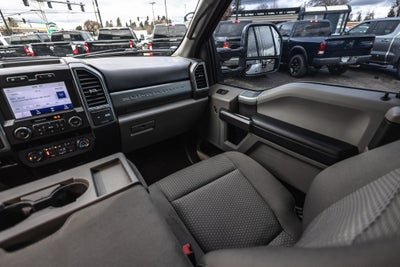 2021 Ford F-250SD XLT