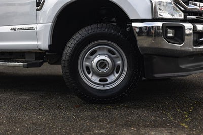 2021 Ford F-250SD XLT