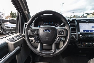 2021 Ford F-250SD XLT