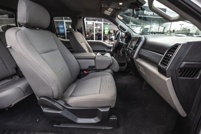 2021 Ford F-250SD XLT