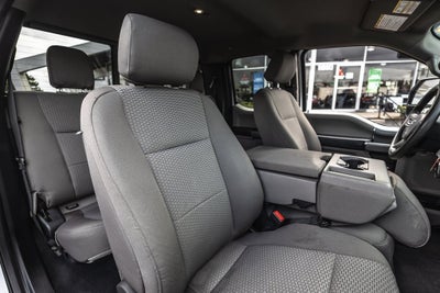 2021 Ford F-250SD XLT