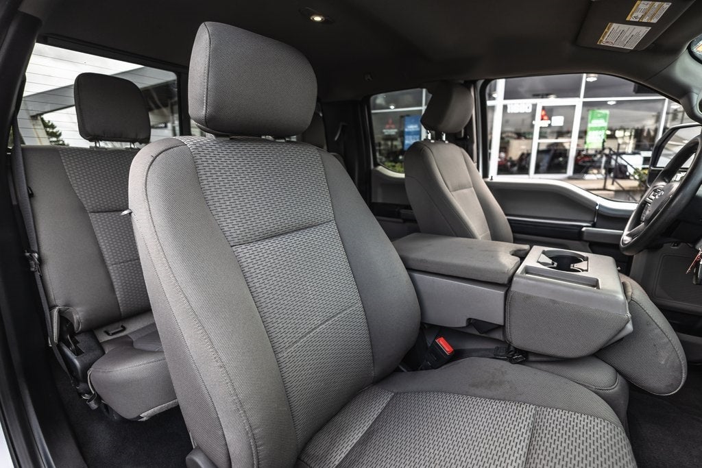 2021 Ford F-250SD XLT