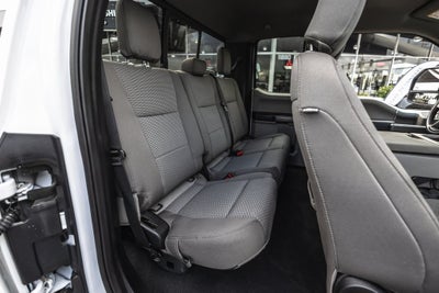 2021 Ford F-250SD XLT