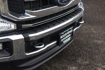 2021 Ford F-250SD XLT