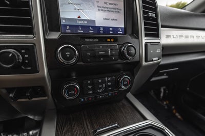 2021 Ford F-250SD Lariat