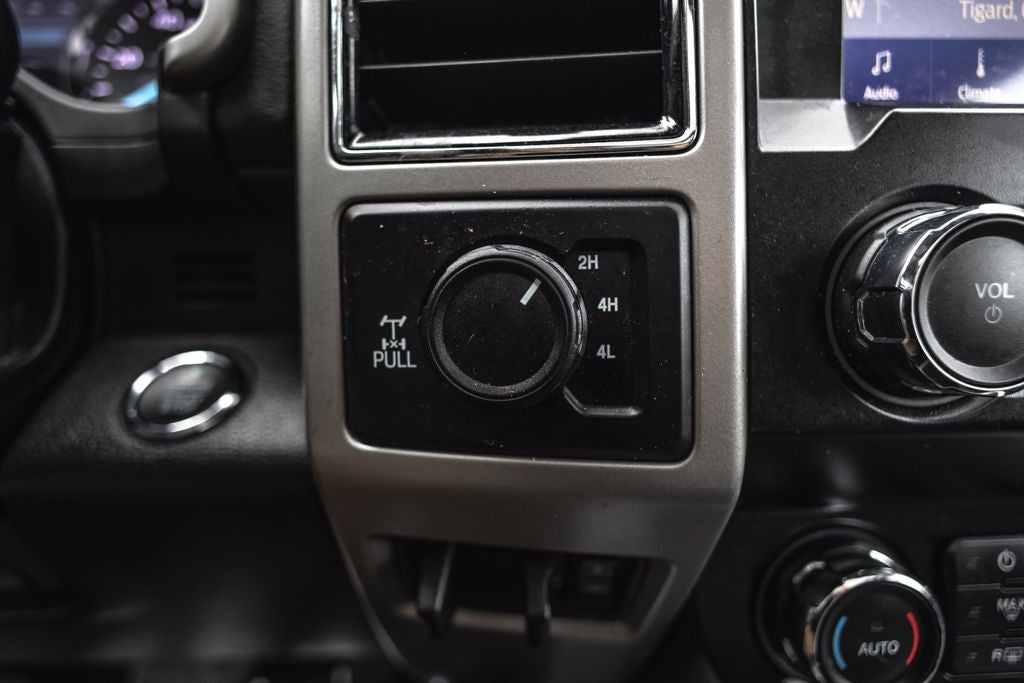 2021 Ford F-250SD Lariat