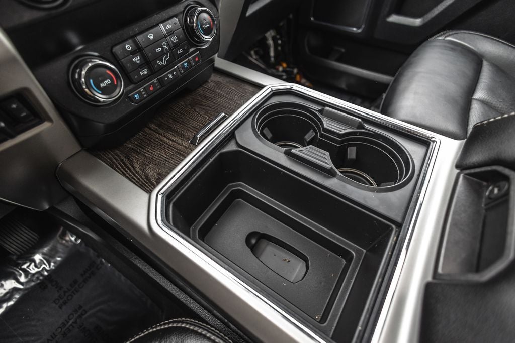 2021 Ford F-250SD Lariat