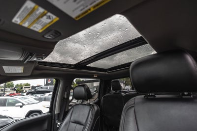 2021 Ford F-250SD Lariat