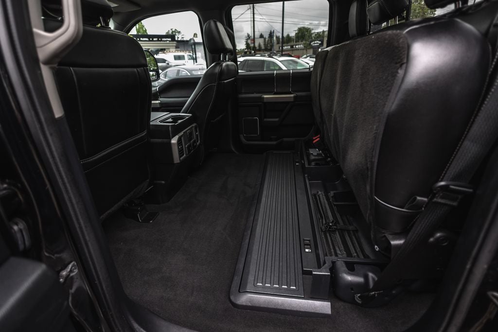 2021 Ford F-250SD Lariat