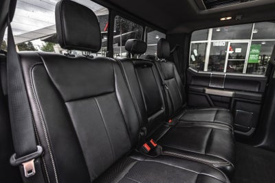 2021 Ford F-250SD Lariat