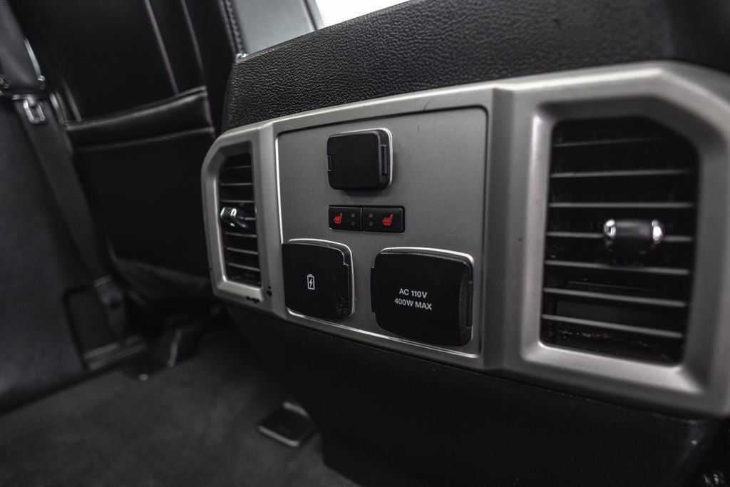 2021 Ford F-250SD Lariat