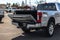 2018 Ford F-350SD Platinum