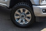 2018 Ford F-350SD Platinum