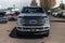 2018 Ford F-350SD Platinum