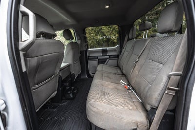 2019 Ford F-350SD XL