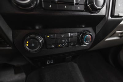 2019 Ford F-350SD XLT