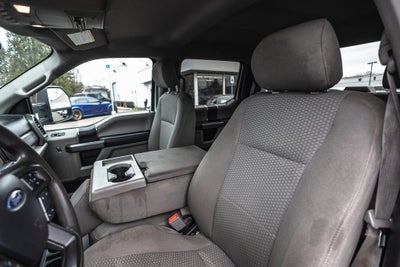 2019 Ford F-350SD XLT