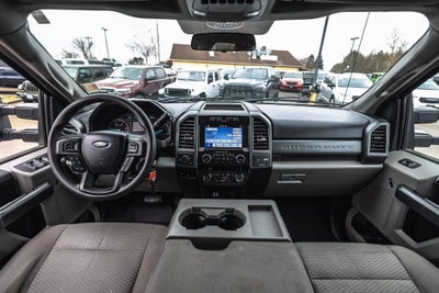 2019 Ford F-350SD XLT