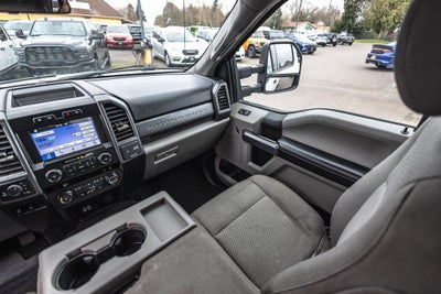 2019 Ford F-350SD XLT