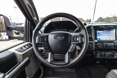 2019 Ford F-350SD XLT