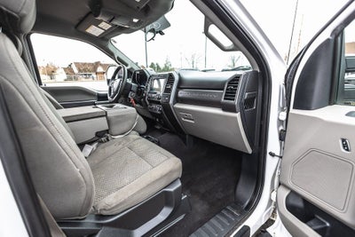 2019 Ford F-350SD XLT