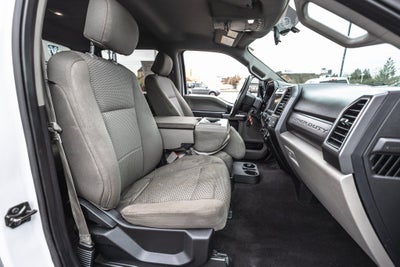 2019 Ford F-350SD XLT