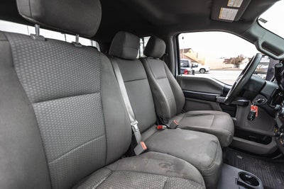 2019 Ford F-350SD XLT