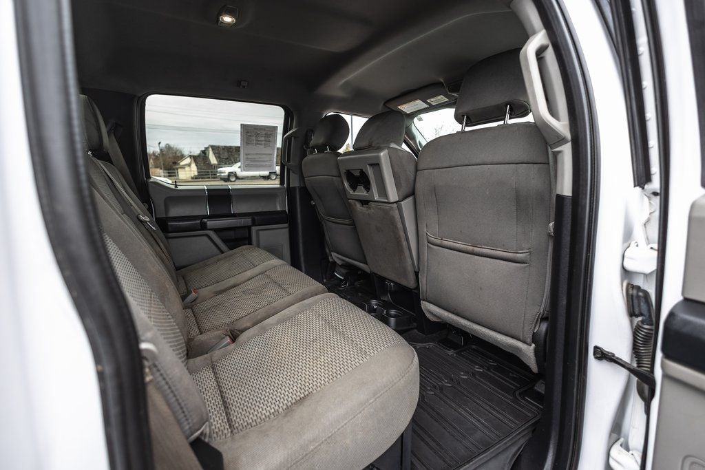 2019 Ford F-350SD XLT