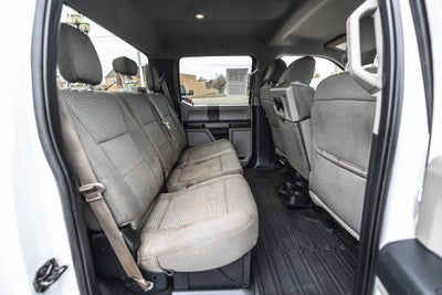 2019 Ford F-350SD XLT