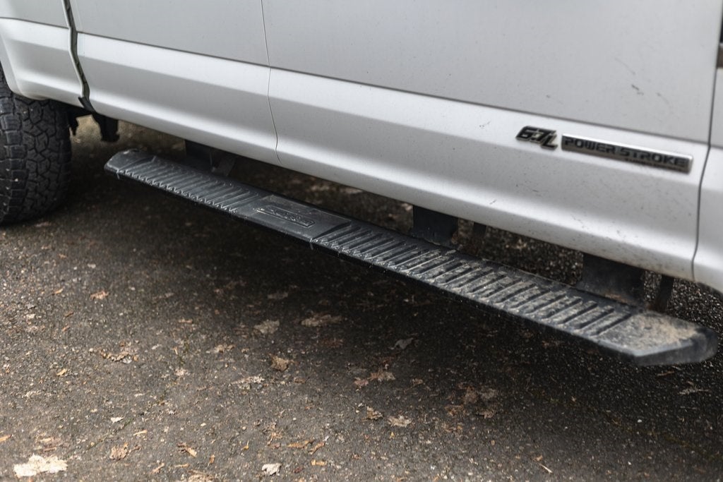 2019 Ford F-350SD XL