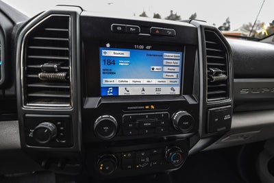 2019 Ford F-350SD XL