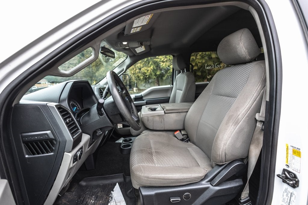 2019 Ford F-350SD XL