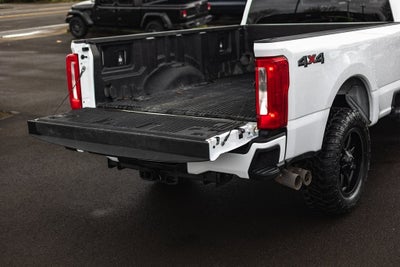 2023 Ford F-350SD XLT