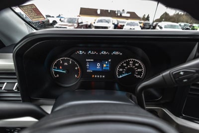 2023 Ford F-350SD XLT