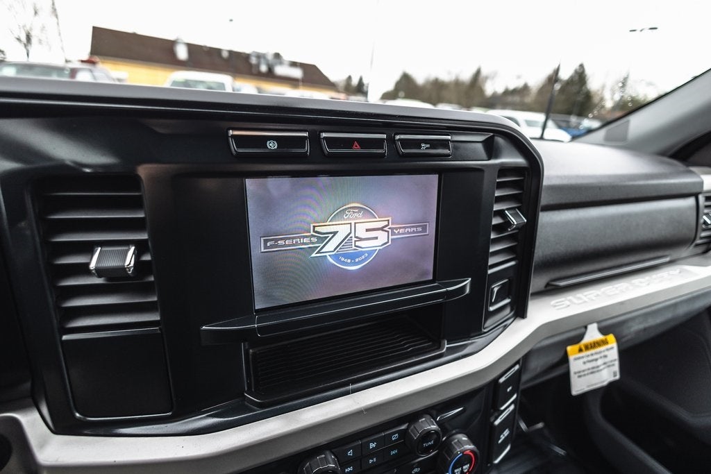 2023 Ford F-350SD XLT