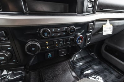 2023 Ford F-350SD XLT