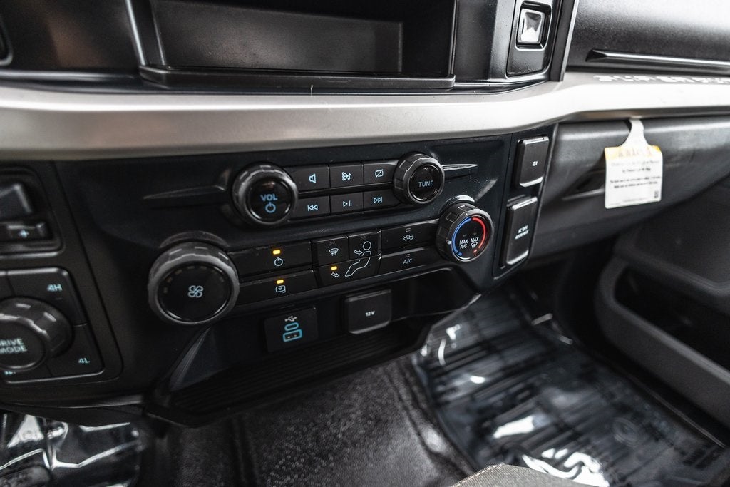 2023 Ford F-350SD XLT