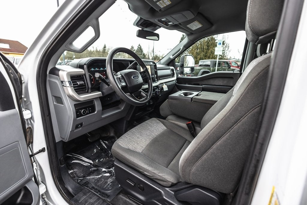 2023 Ford F-350SD XLT