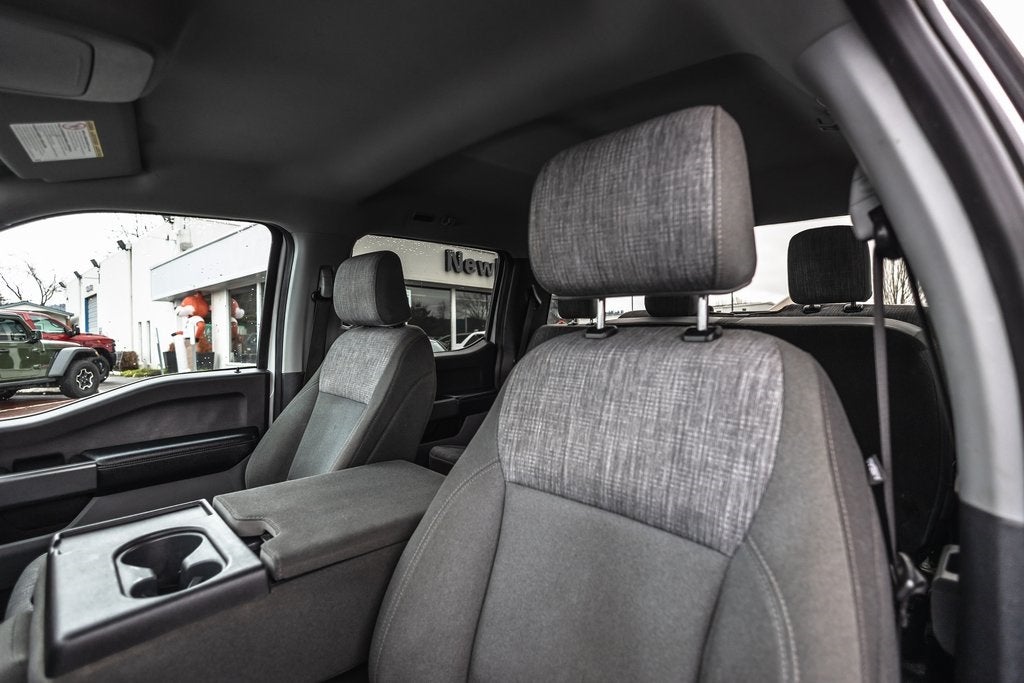 2023 Ford F-350SD XLT