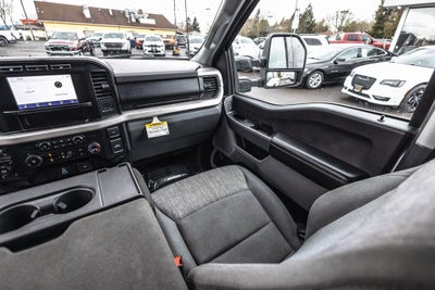 2023 Ford F-350SD XLT