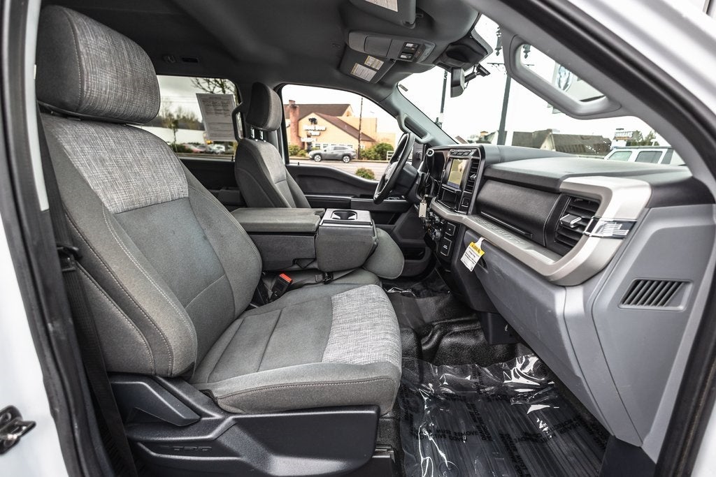 2023 Ford F-350SD XLT