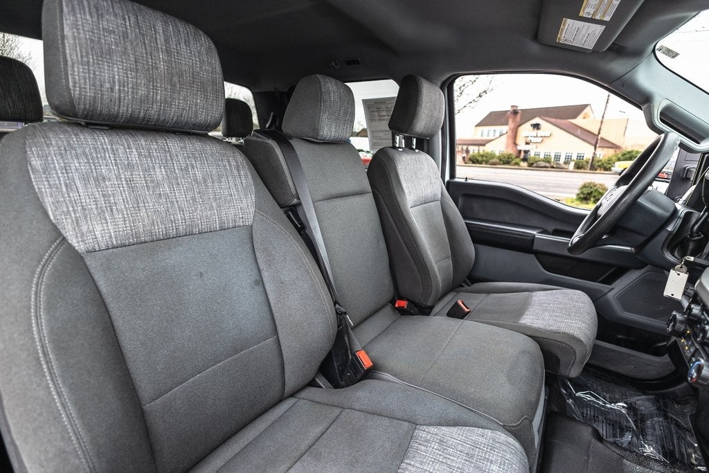 2023 Ford F-350SD XLT