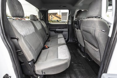 2023 Ford F-350SD XLT