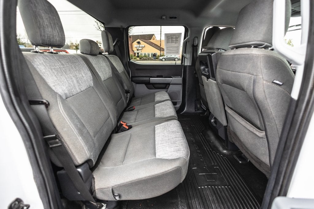 2023 Ford F-350SD XLT