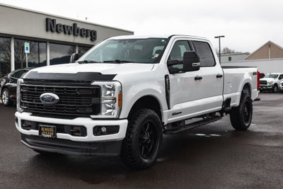 2023 Ford F-350SD XLT