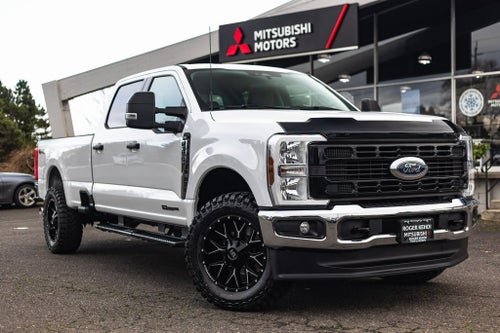 2024 Ford F-350SD XLT