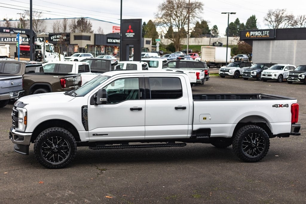 2024 Ford F-350SD XLT