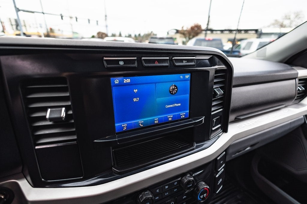 2024 Ford F-350SD XLT