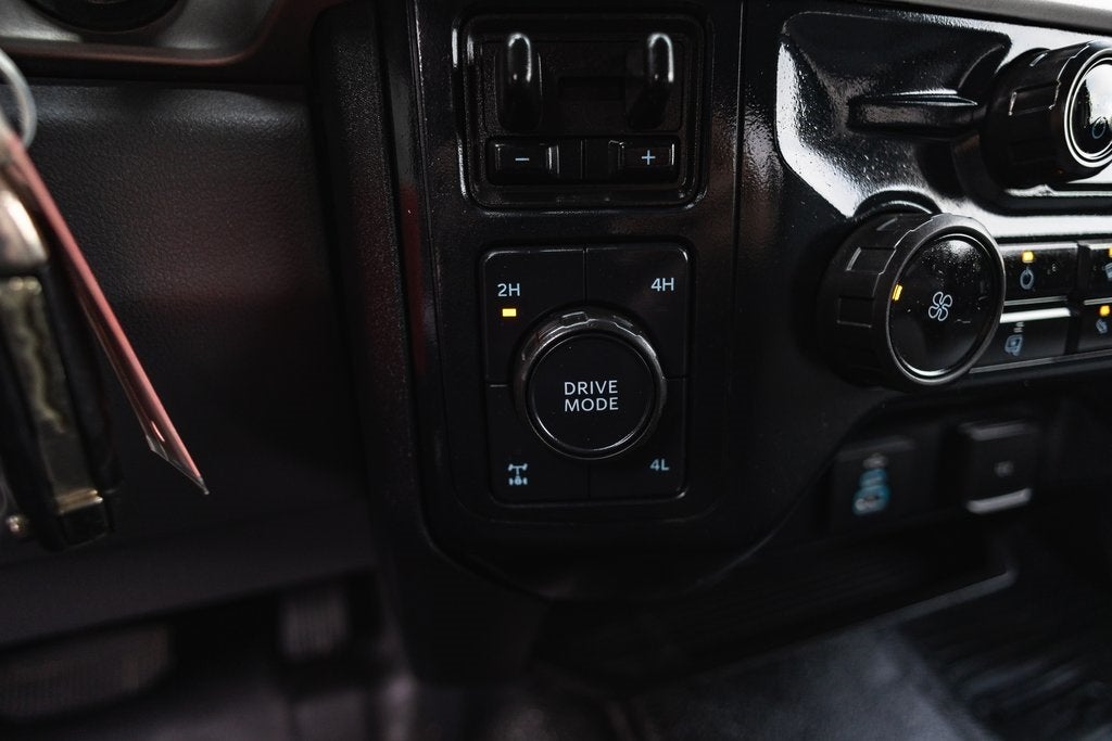 2024 Ford F-350SD XLT